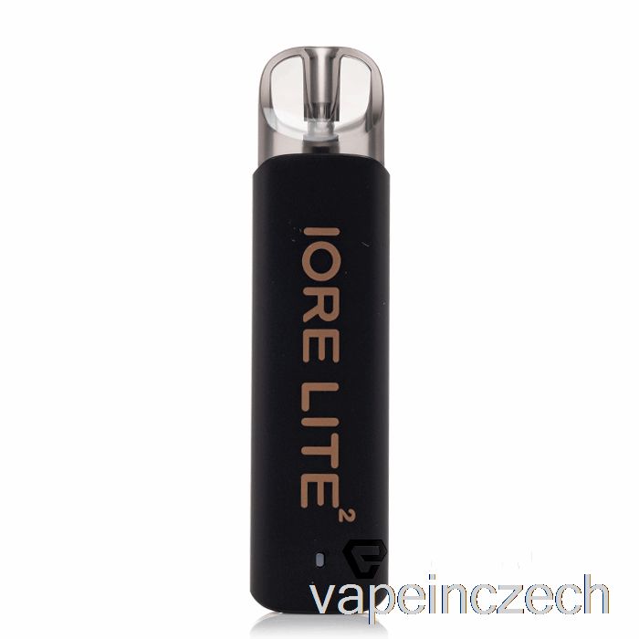 Eleaf Iore Lite 2 12w Pod System černé Vape Pero